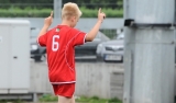 Sobota na akademia.legia.com